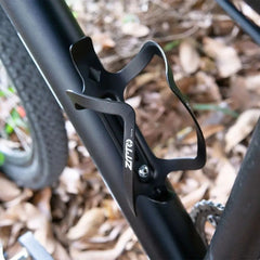 Ultralight Aluminum Alloy Bike Bottle Cage