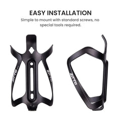 Ultralight Aluminum Alloy Bike Bottle Cage