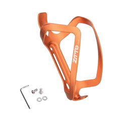 Ultralight Aluminum Alloy Bike Bottle Cage