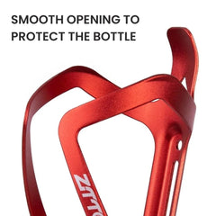 Ultralight Aluminum Alloy Bike Bottle Cage