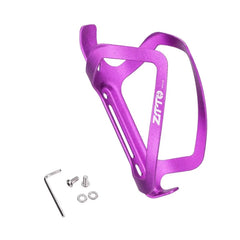 Ultralight Aluminum Alloy Bike Bottle Cage