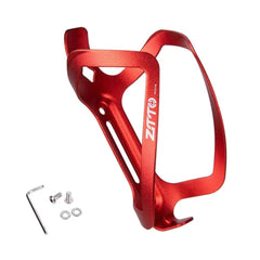 Ultralight Aluminum Alloy Bike Bottle Cage