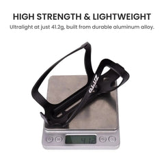 Ultralight Aluminum Alloy Bike Bottle Cage