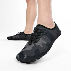 Unisex Beginner Wading Shoes – Lightweight & Quick-Dry