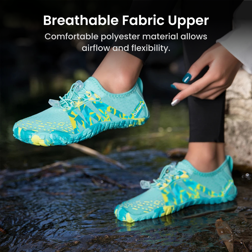 Unisex_Beginner_Wading_Shoes_Lightweight___Quick-Dry_-_Fabric_Upper