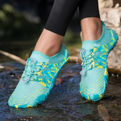 Unisex_Beginner_Wading_Shoes_Lightweight___Quick-Dry_-_Green