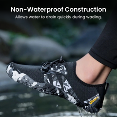 Unisex_Beginner_Wading_Shoes_Lightweight___Quick-Dry_-_Waterproof