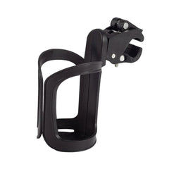 Universal 360° Bike & Stroller Bottle Holder Rack