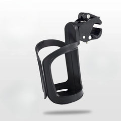 Universal 360° Bike & Stroller Bottle Holder Rack