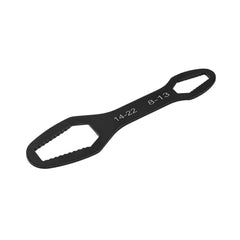 Universal Double-Head Torx Wrench Adjustable