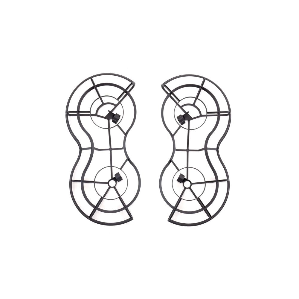 Universal Drone Propeller Guards — Protective Frame