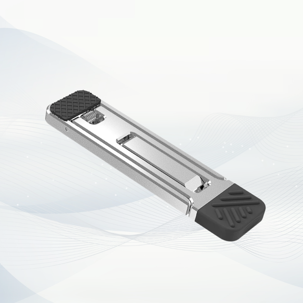 Universal Foldable Laptop Kickstand