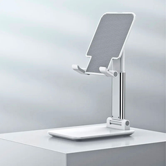 Foldable Adjustable Phone & Tablet Stand Holder