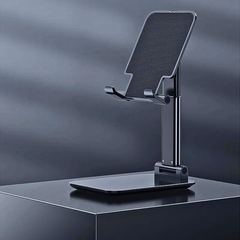 Foldable Adjustable Phone & Tablet Stand Holder
