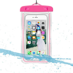Universal IPX8 Waterproof Phone Pouch
