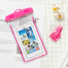 UniversalWaterproofPhonePouch_FitsUpto6.5__pink