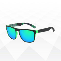 Polarized UV400 Sunglasses for Men & Women