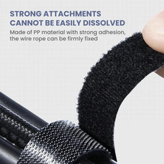 Velcro Cable Organizer Strap — 1/2/3/5m