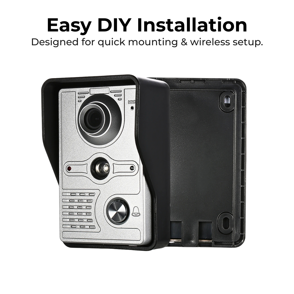 Video_Doorbell___Touch_Intercom_-_Easy_DIY_Installation