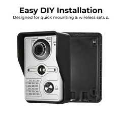 Video_Doorbell___Touch_Intercom_-_Easy_DIY_Installation