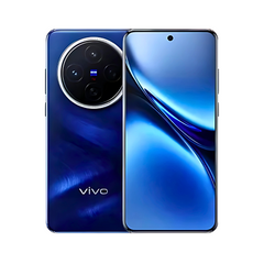 Vivo X200 Pro 200MP Camera 90W Fast Charge
