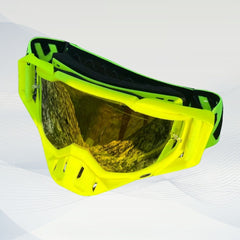 WJL Motocross Motorcycle Goggles for MTB ATV Ski Cycling