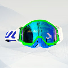 WJL Motocross Motorcycle Goggles for MTB ATV Ski Cycling