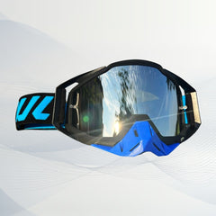 WJL Motocross Motorcycle Goggles for MTB ATV Ski Cycling