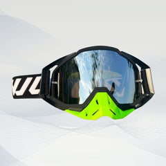 WJL Motocross Motorcycle Goggles for MTB ATV Ski Cycling