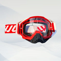 WJL Motocross Motorcycle Goggles for MTB ATV Ski Cycling