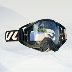 WJL Motocross Motorcycle Goggles for MTB ATV Ski Cycling
