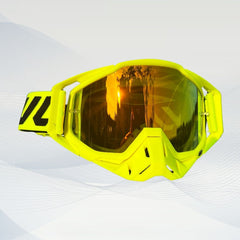 WJL Motocross Motorcycle Goggles for MTB ATV Ski Cycling
