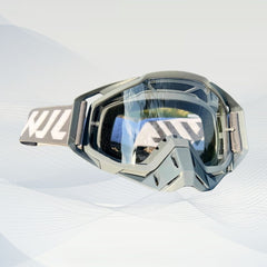 WJL Motocross Motorcycle Goggles for MTB ATV Ski Cycling