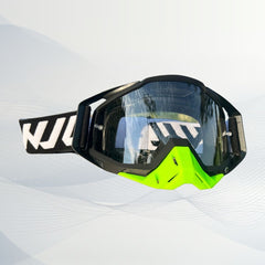 WJL Motocross Motorcycle Goggles for MTB ATV Ski Cycling