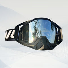 WJL Motocross Motorcycle Goggles for MTB ATV Ski Cycling