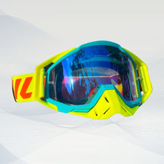 WJL Motocross Motorcycle Goggles for MTB ATV Ski Cycling