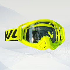 WJL Motocross Motorcycle Goggles for MTB ATV Ski Cycling
