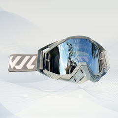 WJL Motocross Motorcycle Goggles for MTB ATV Ski Cycling