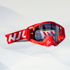 WJL Motocross Motorcycle Goggles for MTB ATV Ski Cycling