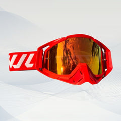 WJL Motocross Motorcycle Goggles for MTB ATV Ski Cycling