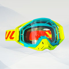 WJL Motocross Motorcycle Goggles for MTB ATV Ski Cycling