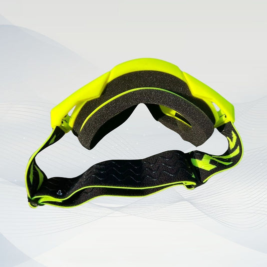 WJL Motocross Motorcycle Goggles for MTB ATV Ski Cycling