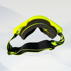 WJL Motocross Motorcycle Goggles for MTB ATV Ski Cycling
