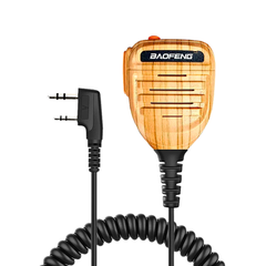 Professional Dual Band Walkie Talkie 5W UHF/VHF Long Range Radio