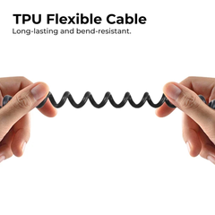 Professional Dual Band Walkie Talkie 5W UHF/VHF Long Range Radio