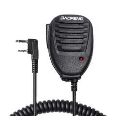 Professional Dual Band Walkie Talkie 5W UHF/VHF Long Range Radio