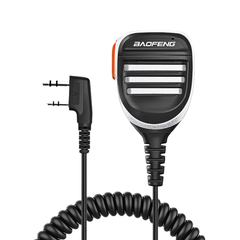 Professional Dual Band Walkie Talkie 5W UHF/VHF Long Range Radio