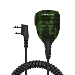 Professional Dual Band Walkie Talkie 5W UHF/VHF Long Range Radio