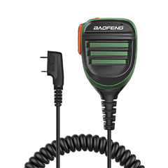 Professional Dual Band Walkie Talkie 5W UHF/VHF Long Range Radio