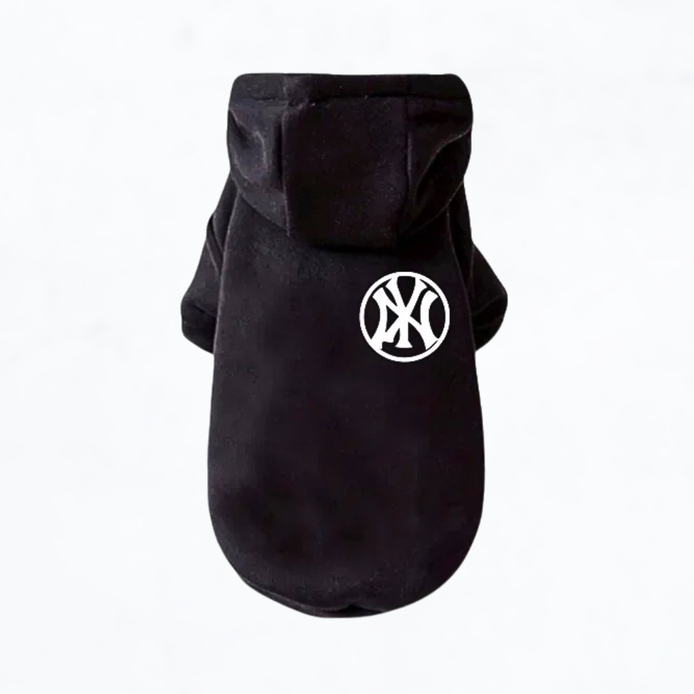 Fashion Warm Dog Hoodie for All Dog Sizes